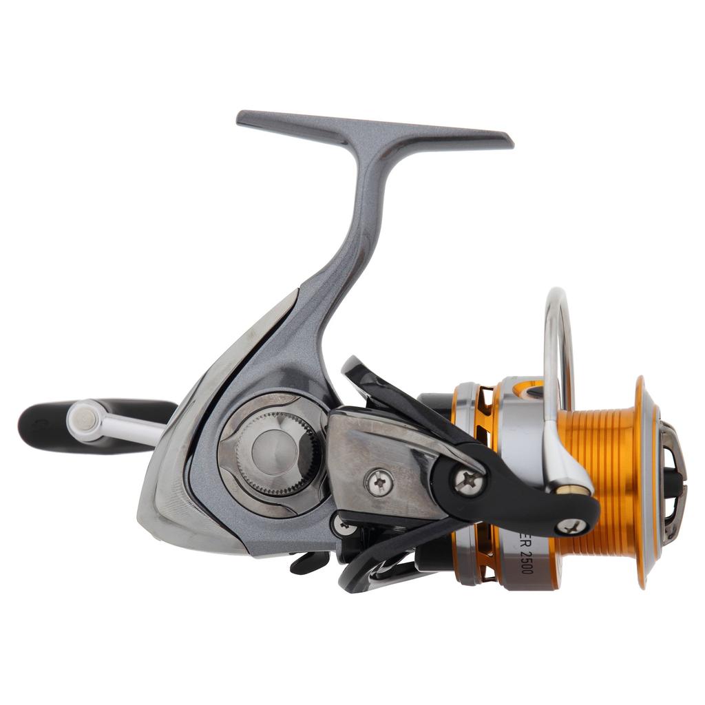 Daiwa 17 Exceller 2500 Spinning Reel (2017 Model)