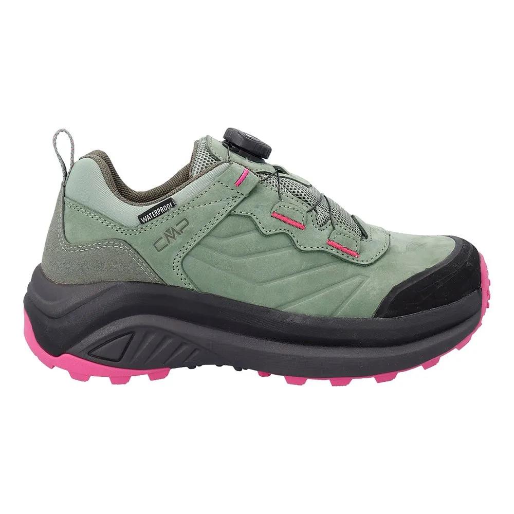 CMP Hiking Boots 3Q26166 Juukat Low Fitgo WP