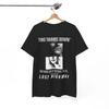 Lost Highway Shirt, Daumen runter David Lynch wild at heart twin peaks x files