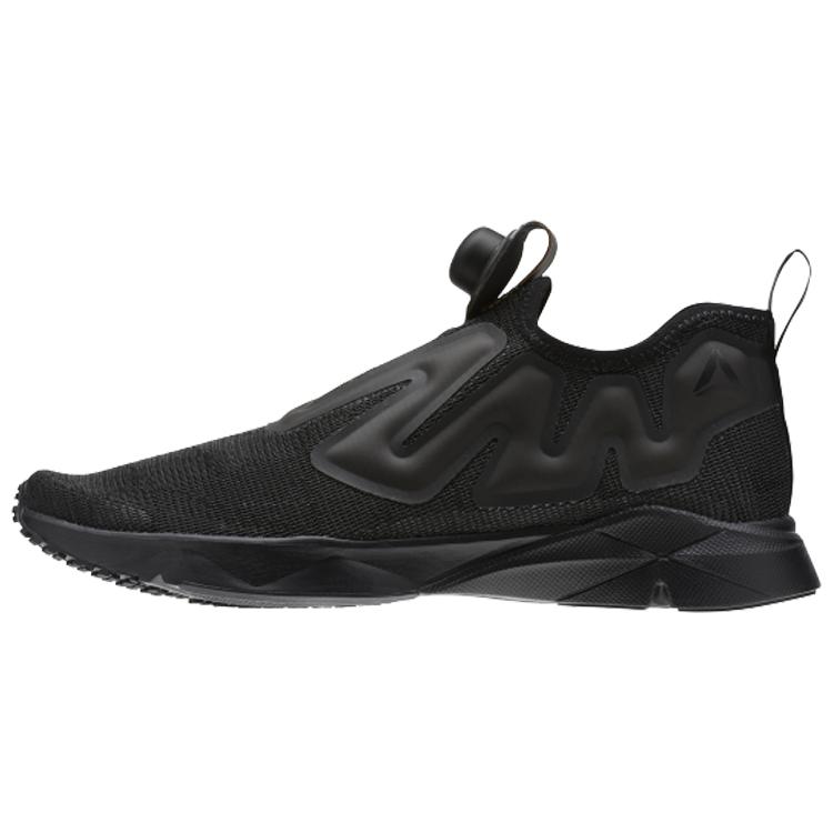 

Reebok Pump Supreme Flexweave Black CN5577 40