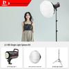 Accesorii pentru foto și video – Lumini pentru camere
