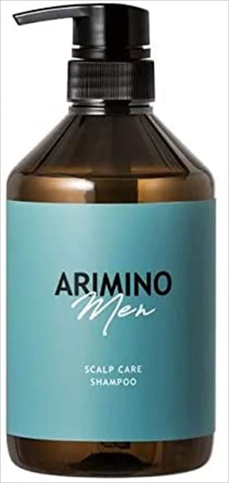 

Arimino Men Scalp Care Shampoo 680ml