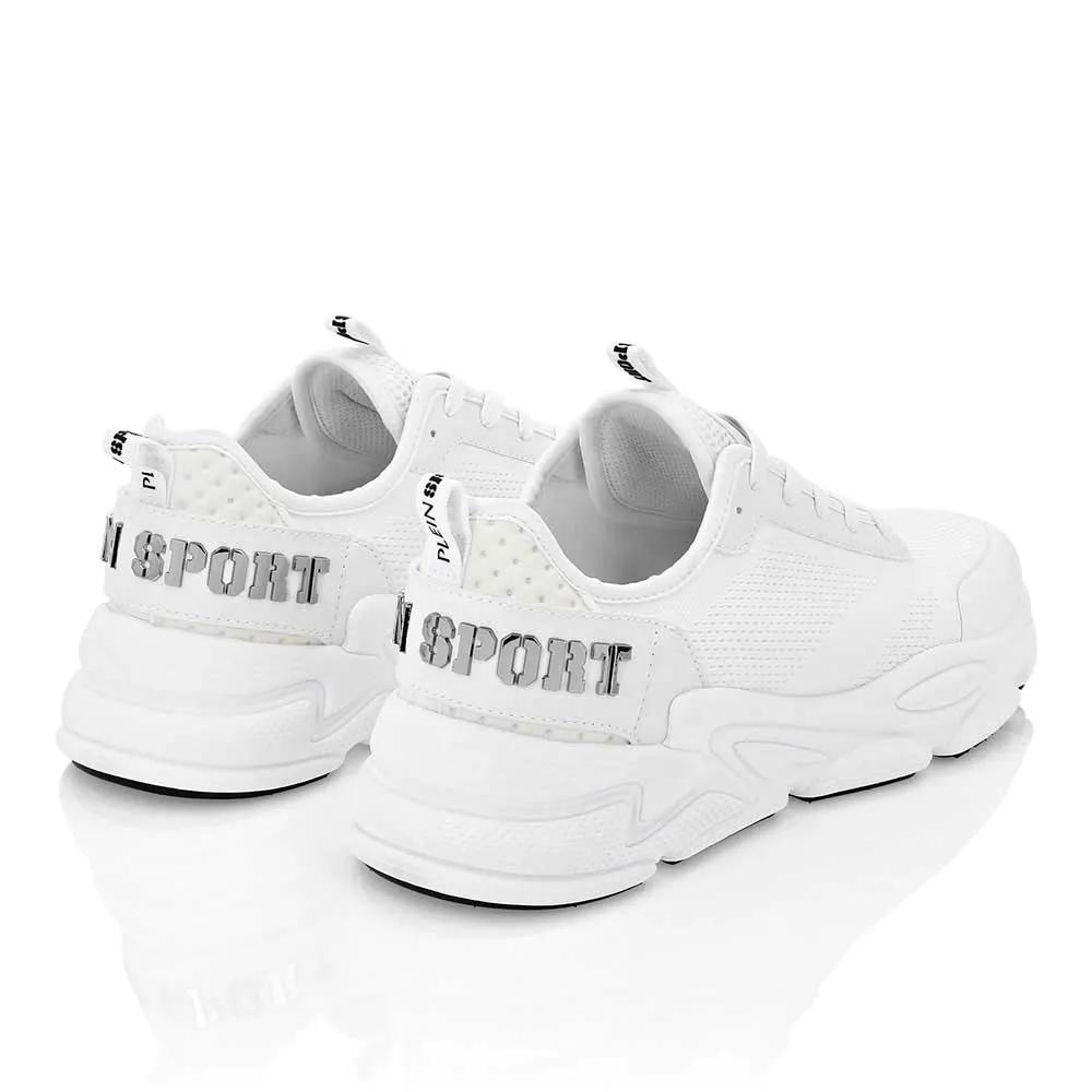 Philipp Plein Sport Кросовки Match Point Core X