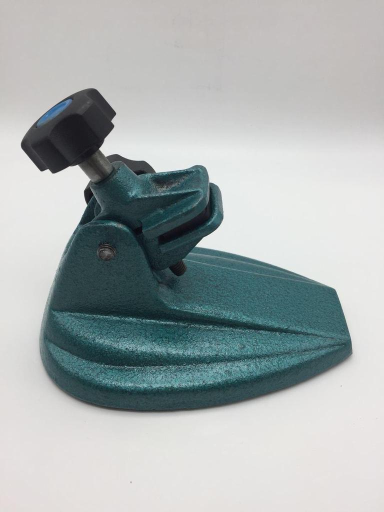 Digital Micrometer Holder with Magnetic Base Clamp