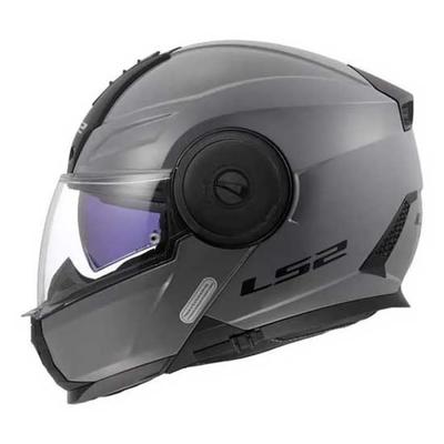 LS2 Modulhelm FF902 Scope II