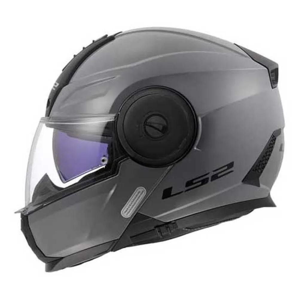 LS2 Modular Helmet FF902 Scope II