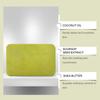 Soursop oil soap Gently cleanses and nourishes the body Care soap