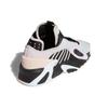 adidas Originals Streetball Retro Casual Breathable Mid-Top Basketball Shoes Women Sneakers Pink Blue FX8685