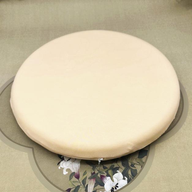 Sedák z paměťové pěny: Ergonomická podpora pro všechna roční období - Ideální pro použití v kanceláři a autě