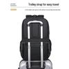 Men's Business Laptop Backpack