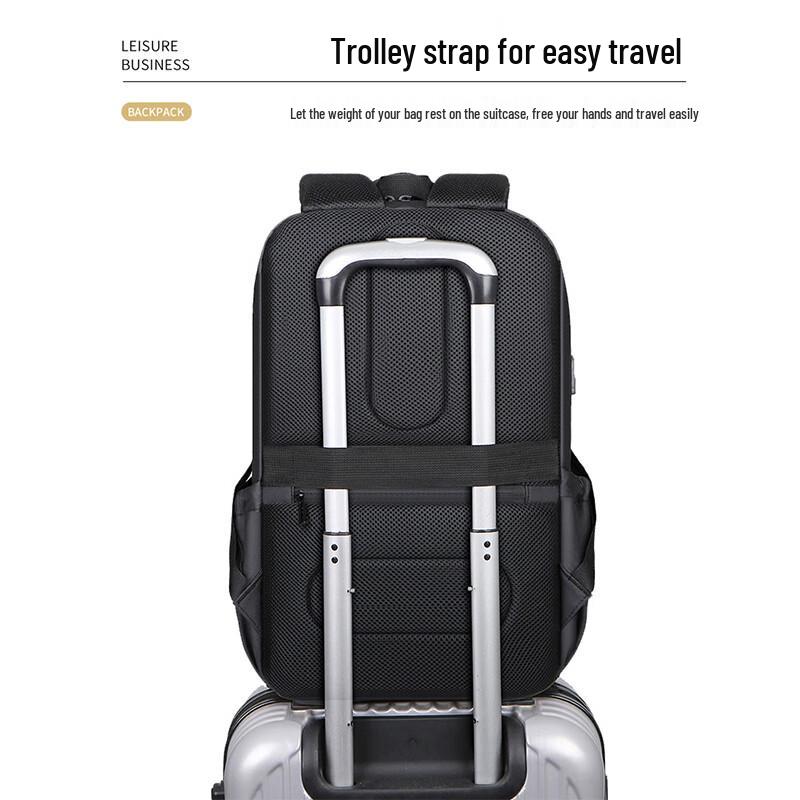 Men's Business Laptop Backpack