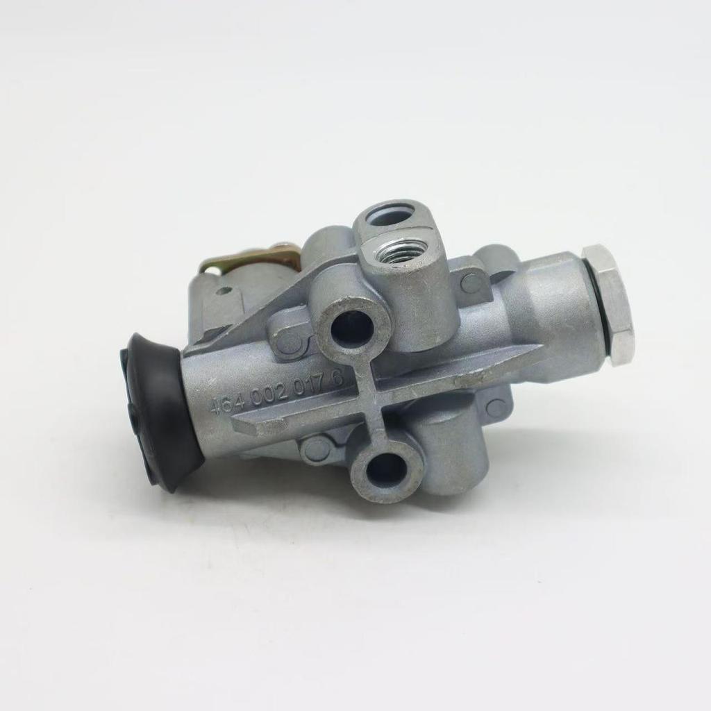Valve 4640023300 for Wanan Yutong and Sinotruk European Heavy-duty Trucks and Buses.