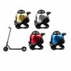 High-Volume Scooter Bell – Universal  Horn Bike Bell for Kids & Adults, Loud  Handlebar Accessories