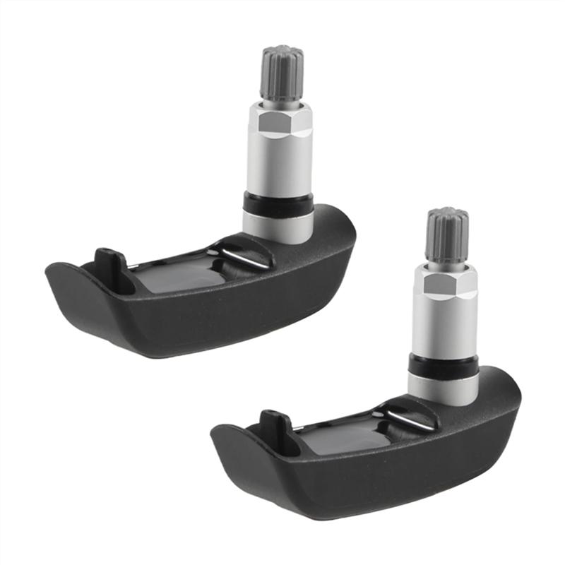 

НОВИНКА-8 шт. Для BMW F 650 700 800 K 1300 R 1200 GS 2003- 2018 Мотоцикл Датчики TPMS 36318532731 Датчики давления в шинах чёрный