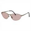 Adije Dacey (Silver-Pink Tint) Rv1041 Sunglasses Goggles Uv Protection