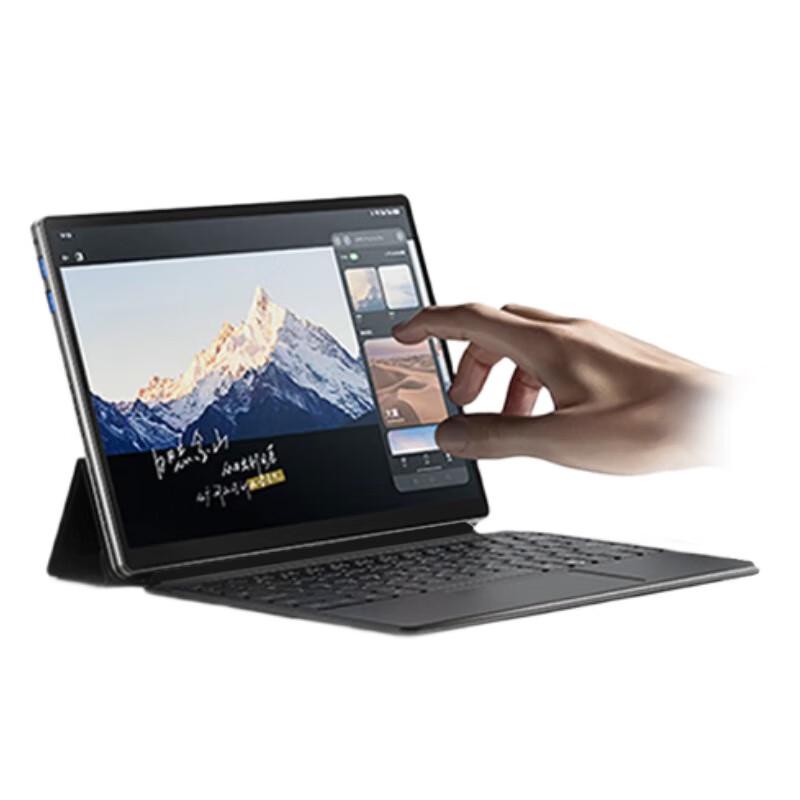 Lenovo Eneon S130C 13-inch 2-in-1 Touchscreen Laptop (CN version)