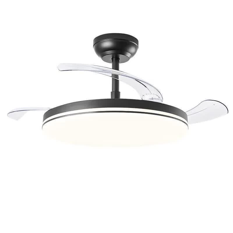 NVC 42-inch LED Smart Ceiling Fan Light