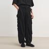 CROQUIS Men's 2025 Summer Loose Cargo Pants