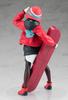 POP UP PARADE RWBY Ice and Snow Empire Ruby Rose Lucid Dream Plastic Painted Complete Figure Non-scale