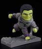 Nendoroid Hulk Endgame bemalte bewegliche Figur Avengers/Endgame Ver. Nicht maßstabsgetreues ABS und PVC