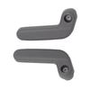 1 Pair Car Top Roof Lock Handles 85215-SR2-000ZA Fit For Honda Del-Sol 1993-1997