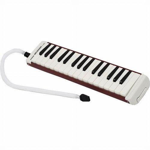 SUZUKI Melodion Soprano Keyboard Harmonica S-32C