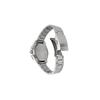 Casio MDV-10D Series 50m Waterproof Quartz Movement Stainless Steel Strap Japanese and Korean Watch Women's Watch Black Dial MDV-10D-1A3V
