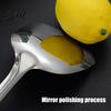 Durable Slotted Colander Spoon Stainless Steel Kitchen Utensil Spatula Ladle Turner Rice Spoon Cooking Tools for Home Heat-Resistant Soup
