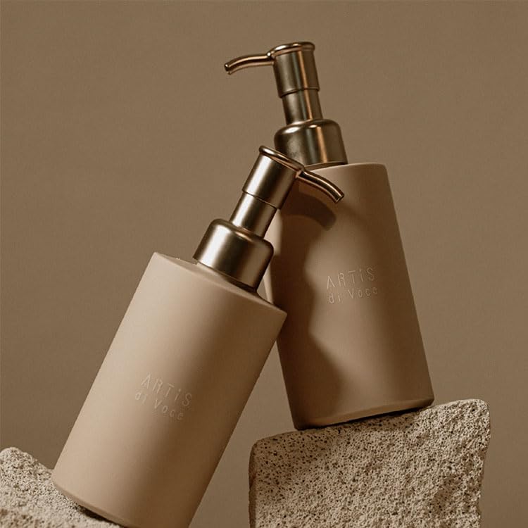 ARTiS di Voce Hand 3304 MUSK LAND Waschen, 220ml,