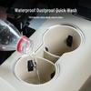 AITO M5 Ultra Silicone Cup Holder & Storage Box Sleeve for 25 Models