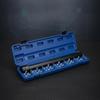13 Pieces Tie Rod Removal Tool 45-Grade Steel Steering Chassis Puller Kit