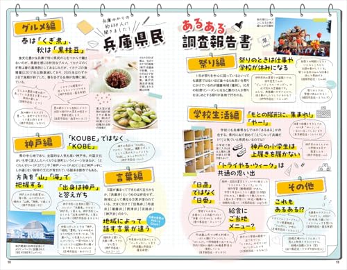 J25 Hyogo 2026-2027 (Travel Guide to the Earth J)