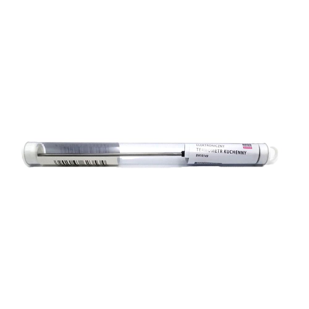 Kitchen Thermometer For Food And Liquids