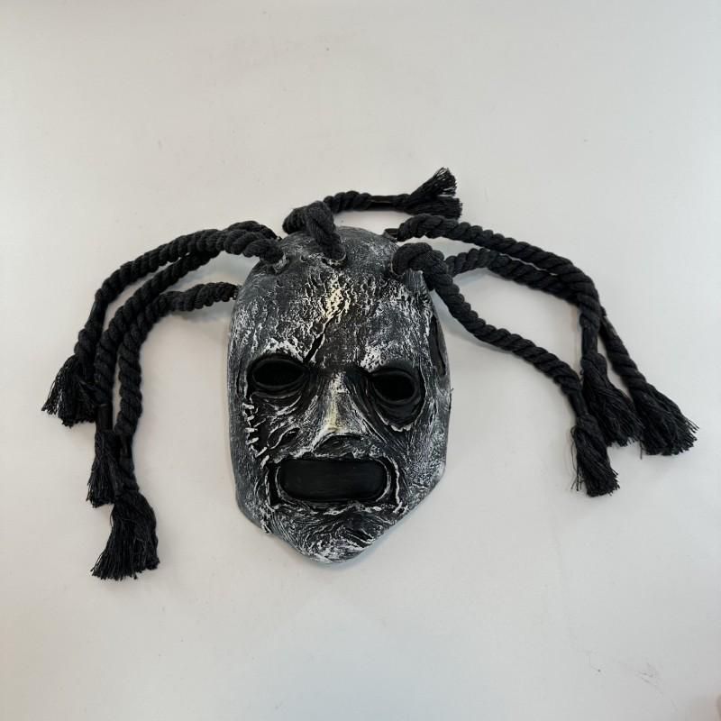Halloweenová Hororová Maska Kapela Slipknot Maškarní Párty Cosplay