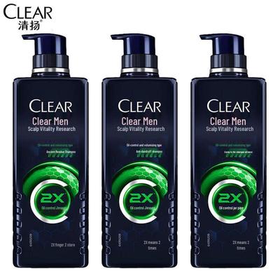 Shampoo e balsami per capelli
