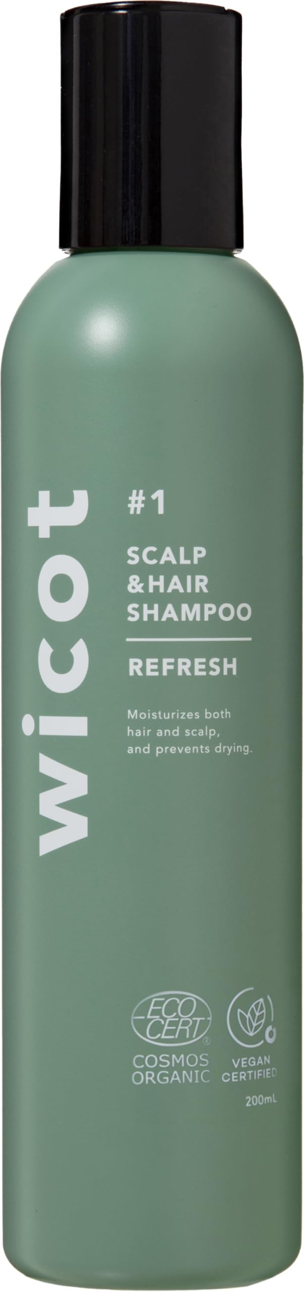 

Scalp & Hair Shampoo Refresh a