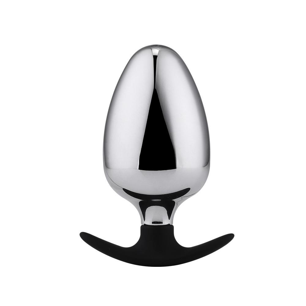 MoDi Adult Large Anal Sex Toys Huge Size Butt Plugs Prostate Massage For Men Female Anus Expansion Stimulator Big Anal Beads