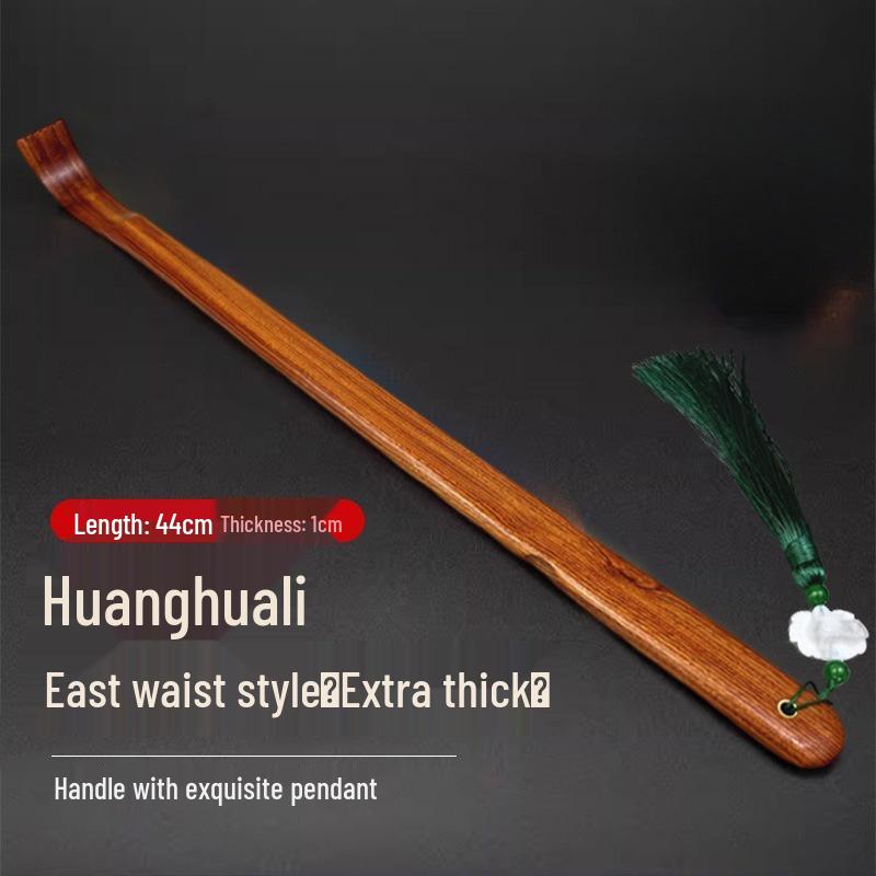 Hoogwaardige Multifunctionele Rugkrabber voor Mannen en Vrouwen