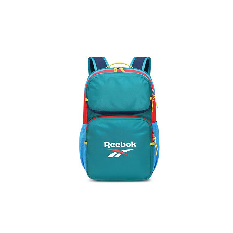 Тканевый рюкзак Reebok Унисекс Мультиколор RB250621M