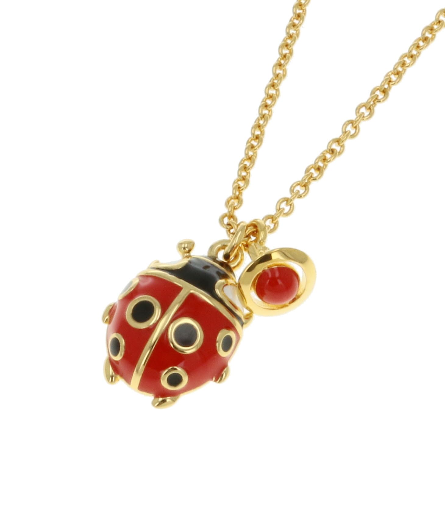 

SYLVANA Necklace Brass [Vivienne Westwood] Women s 630203G4/02R900 [Item] золотий