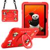 For IPad A19 A16 12th 11th 10th Generation Case Shockproof Stand Kids Safe Cover for IPad 10.2 7th 8th 9th Rotation Stand Funda
