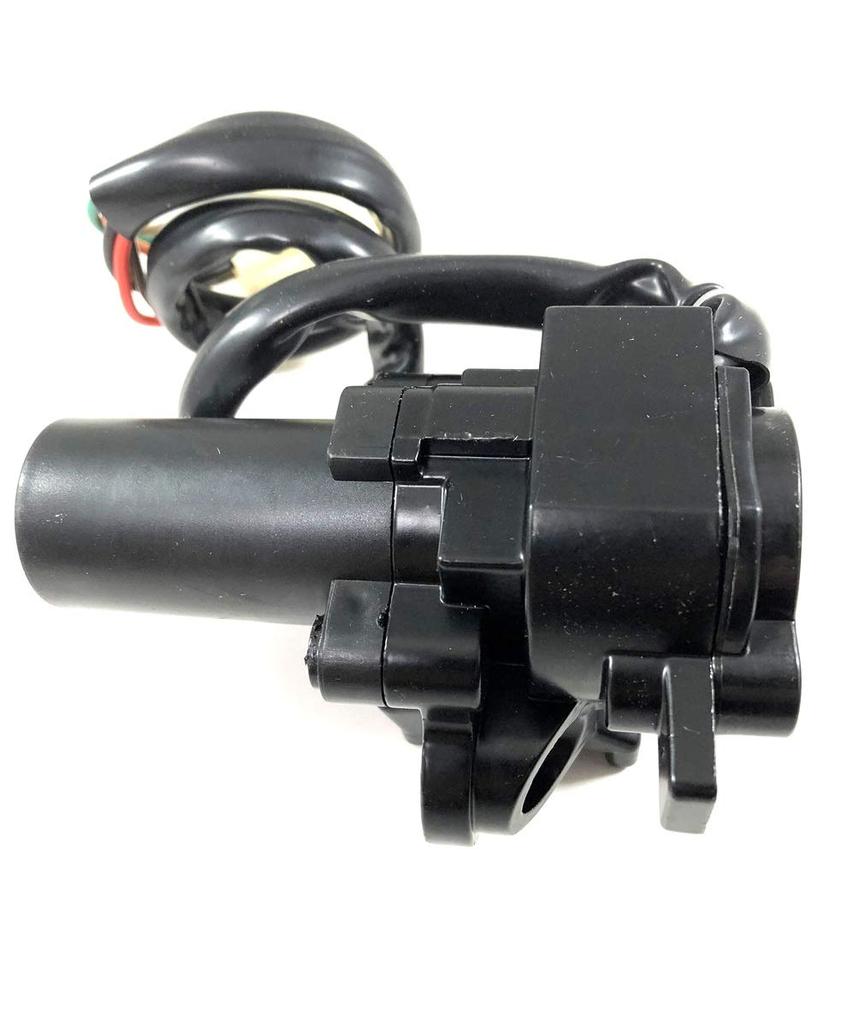 Kawasaki Tank Cap, Gasoline, Fuel Cap, 2 Keys, Cylinder Set, Plating, Black, General