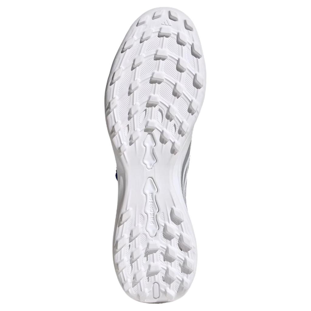 Adidas PREDATOR LEAGUE Soccer Shoes Unisex White JS4853