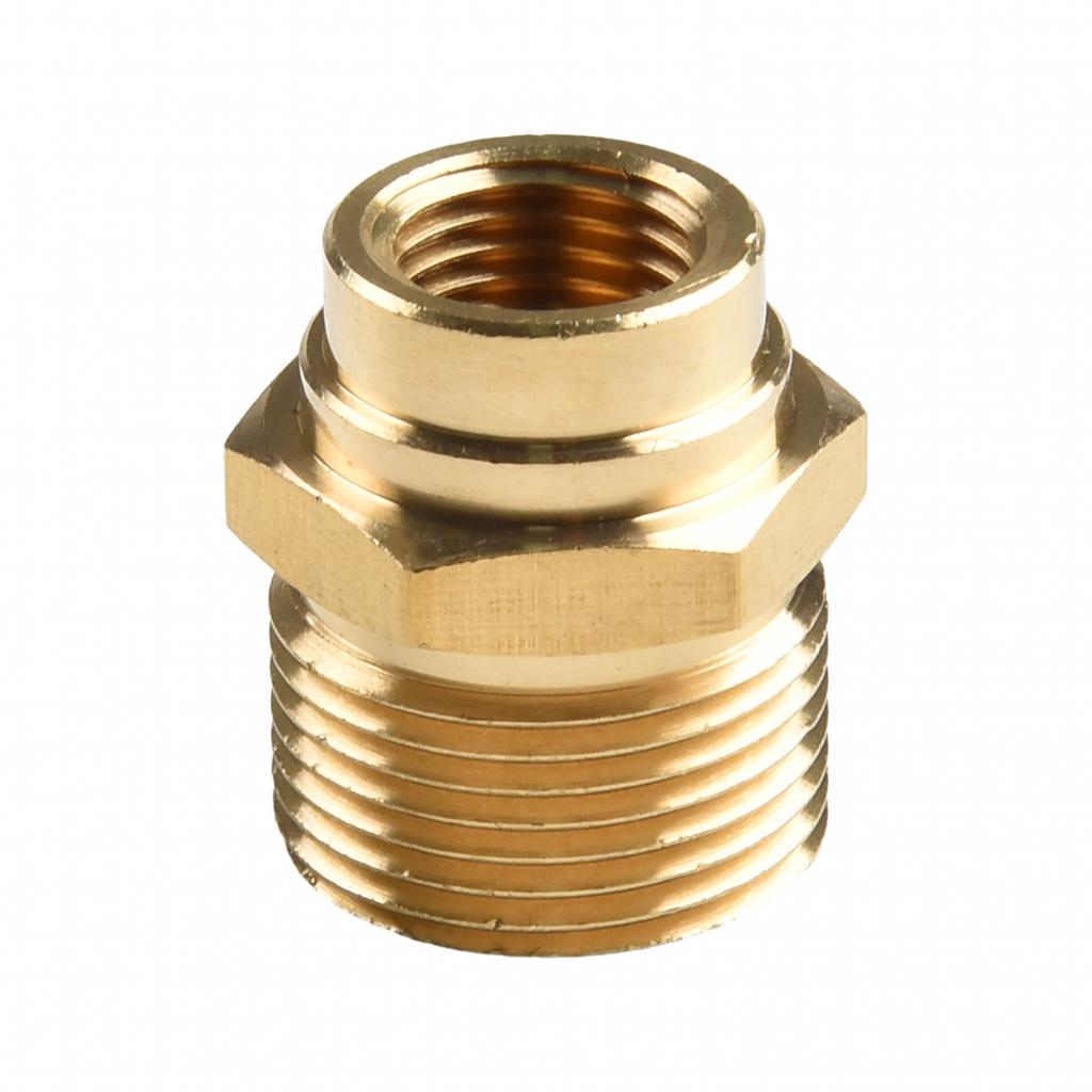 Fittings Messingadapter Schnellverbindung Ersatz