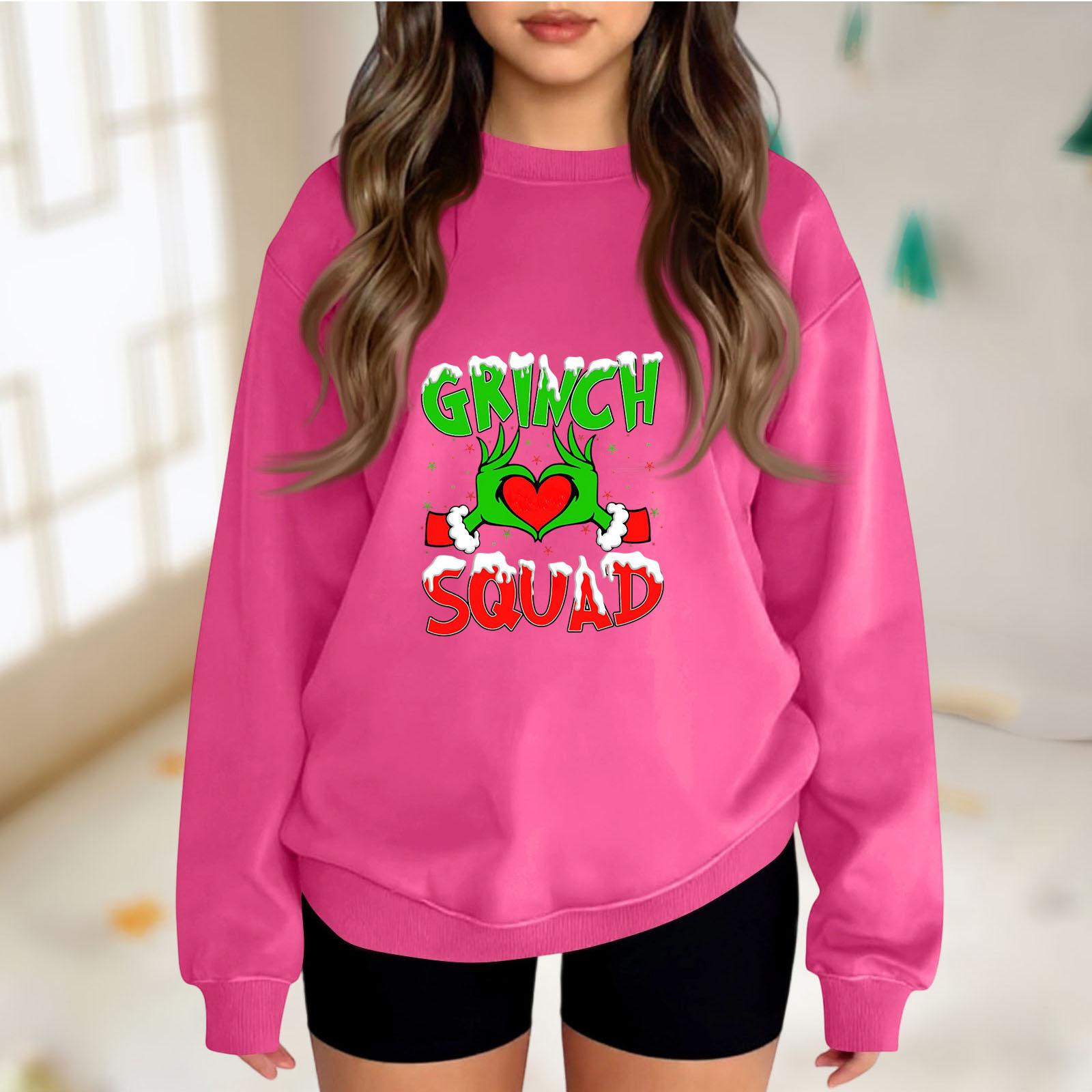 

Детская толстовка с капюшоном для мальчиков и девочек, модная толстовка с длинными рукавами и принтом 120