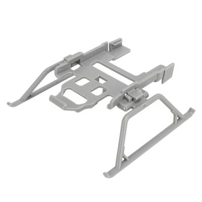 Foldable Landing Gear ABS Stable Quick Release Lightweight Drone Extended Landing Leg for DJI Mini
