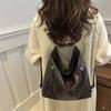 Stylish High-end Pu Tote Bag For Women Perfect For Autumn Winter Fashion