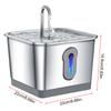 3.5L Cat Water Fountain APP Control Pet Water Fountain for Drinking Automatic Cat Water Dispenser