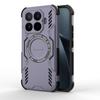 Applicable To Xiaomi 11T Butterfly Armor Magnetic Induction Note11pro Mobile Phone Case K11 Anti-drop Xiaomi 11ultra Heat Dissipation Mobile Phone