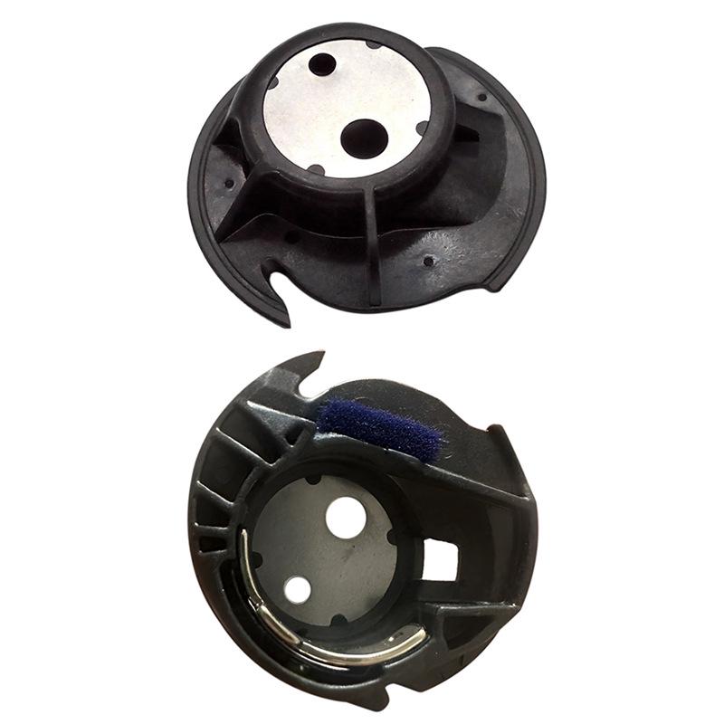 Brother Sewing Machine Plastic Bobbin Case XC3153051